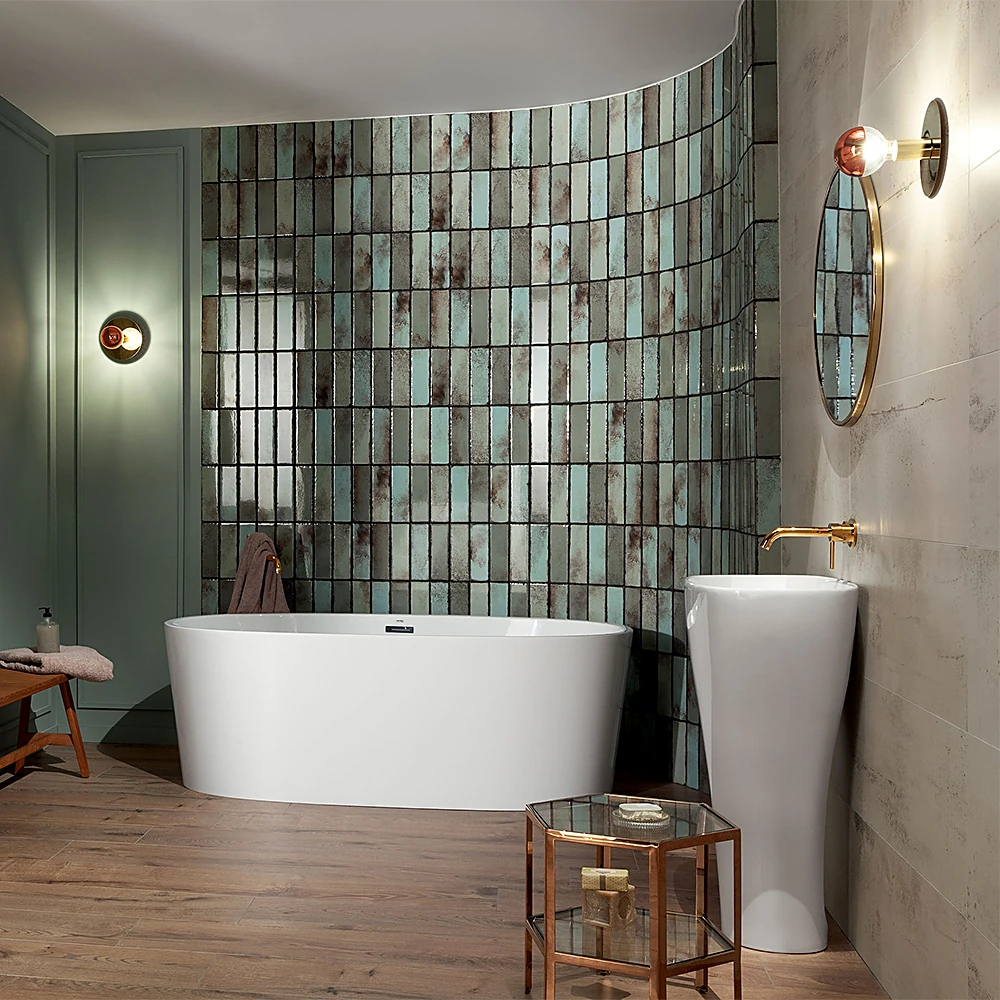 Recubrimiento para el suelo 5