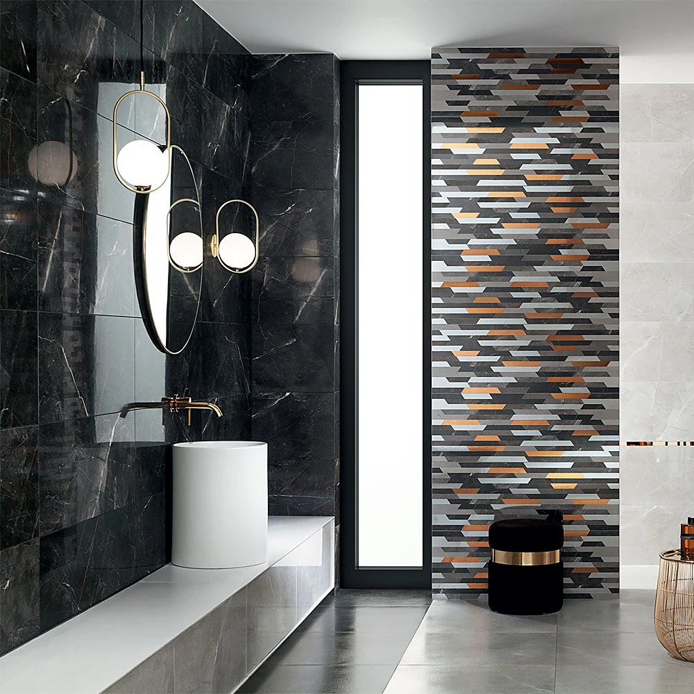 Rivestimento murale 2