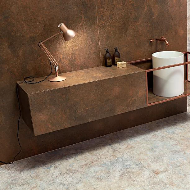 Rivestimento murale 3