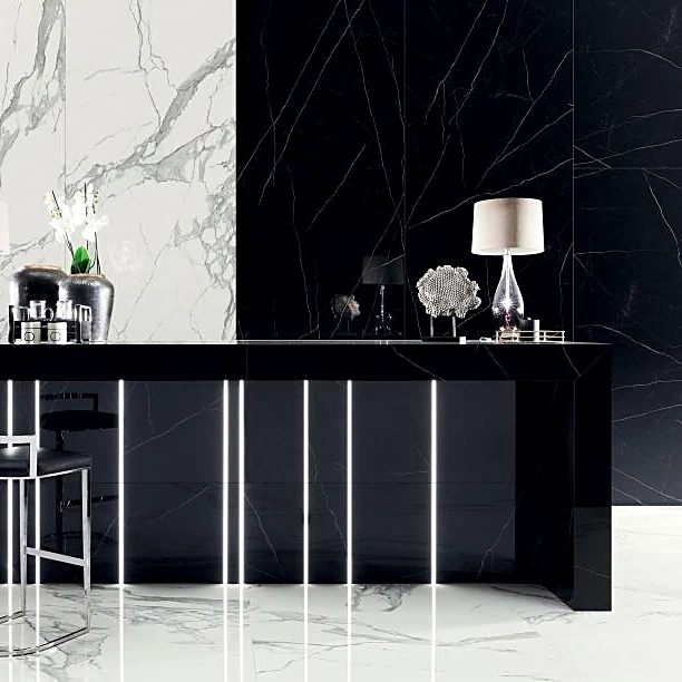 Стены, обои 5