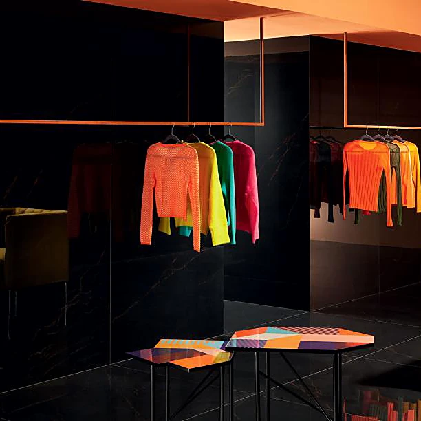 Recubrimiento para el suelo 5