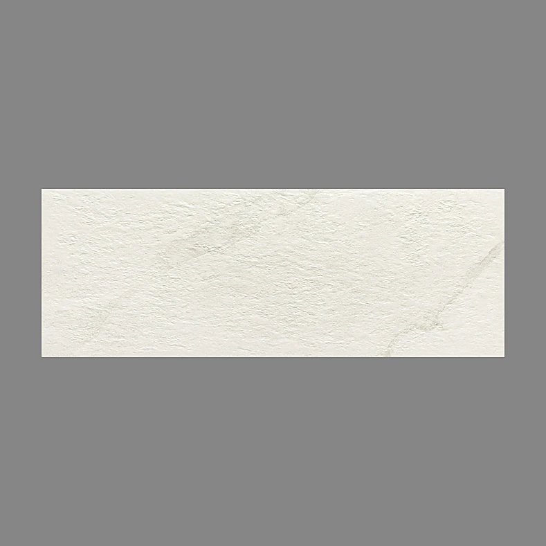 Wall tiles Tubadzin PS Organic Matt White (2)