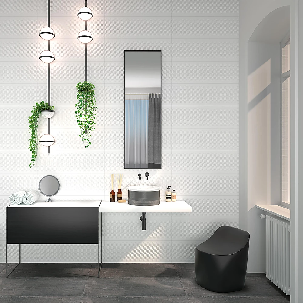Tile Tau Ceramica RLV Mia Bianchi Matt (2)
