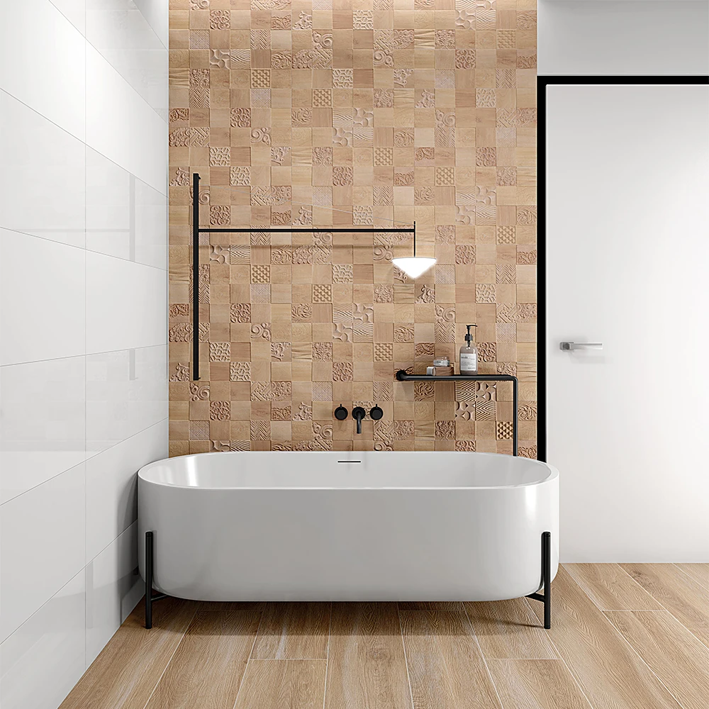 Кафель, Плитка 2