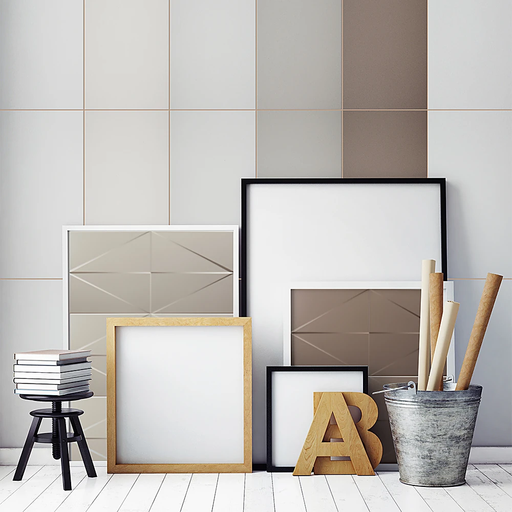 Rivestimento murale 3