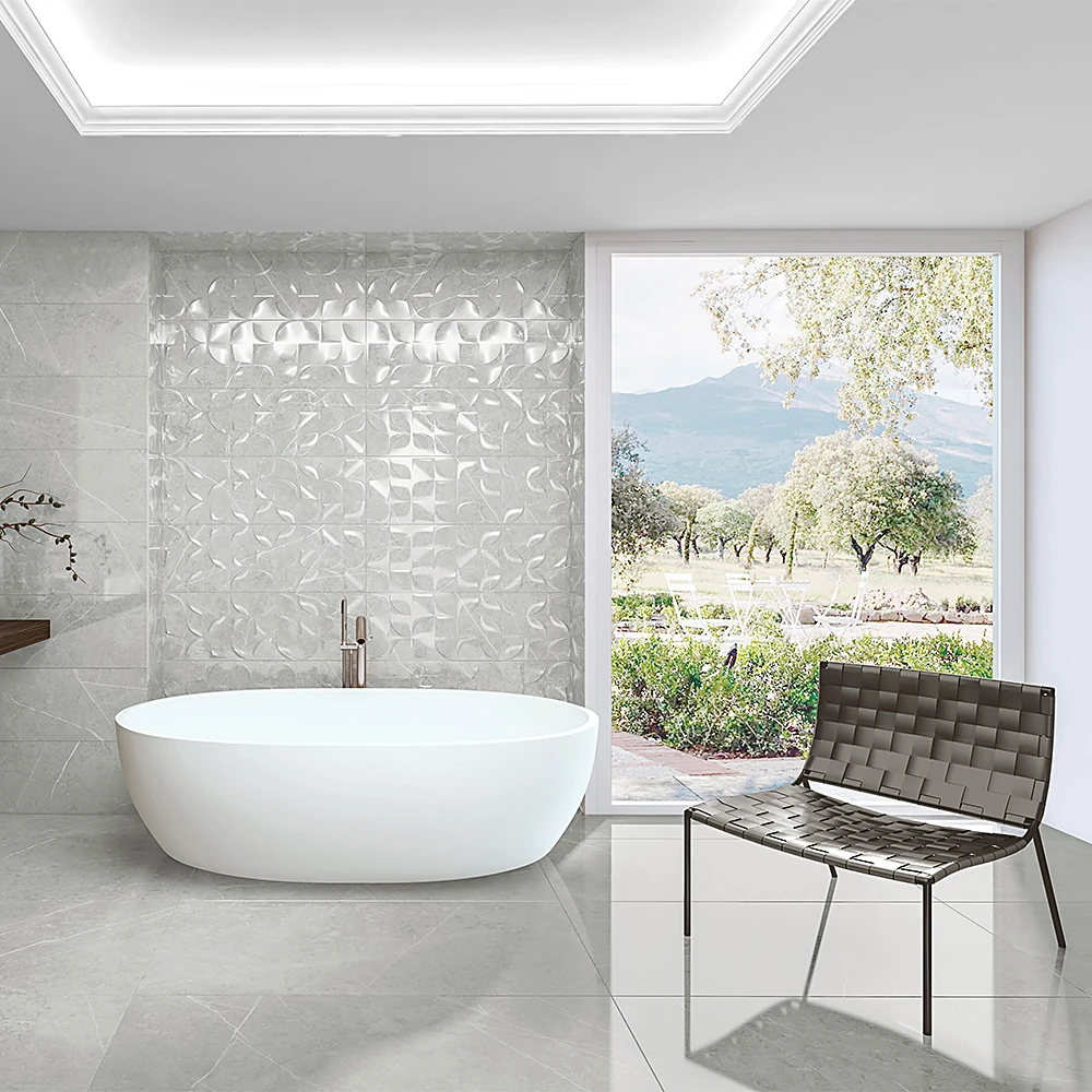 Floor Coverings / Wall Covering 6