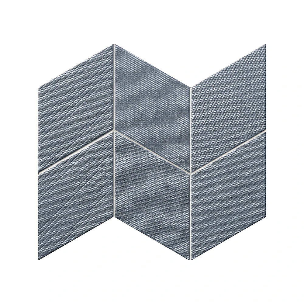 Wall Tiles Tubadzin PS House of Tones Navy (2)