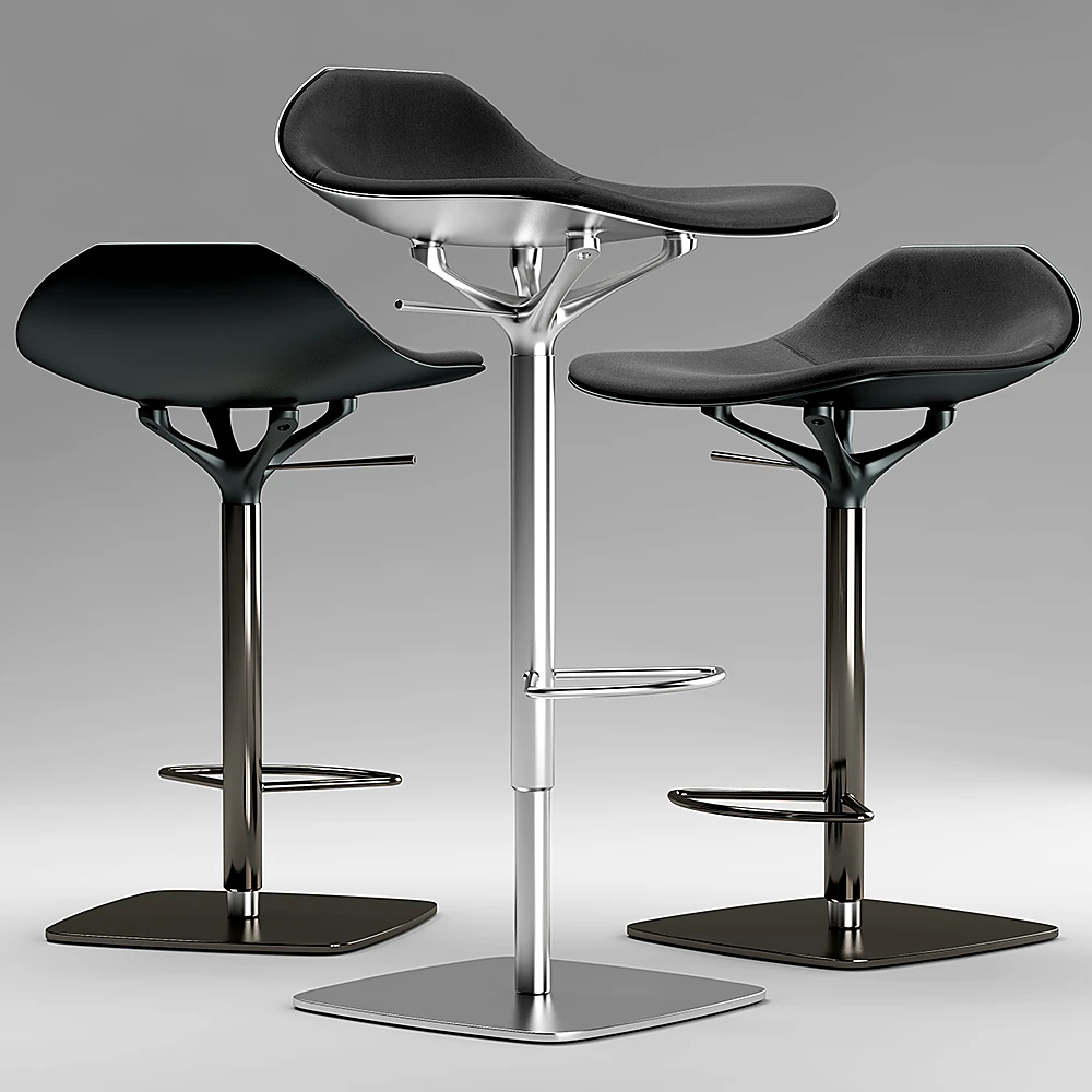 Modern Bar stool 064 by Roche Bobois