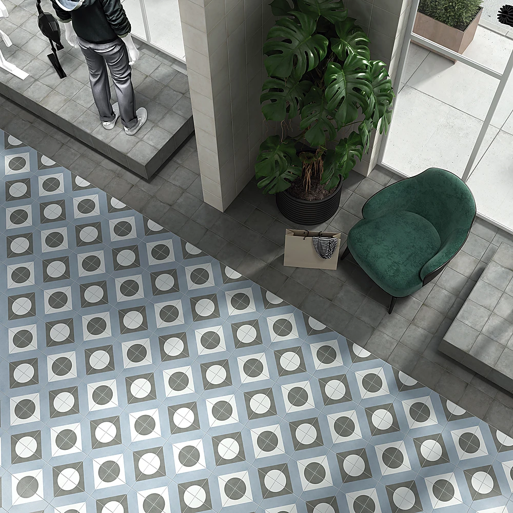 Revêtements de sol 2