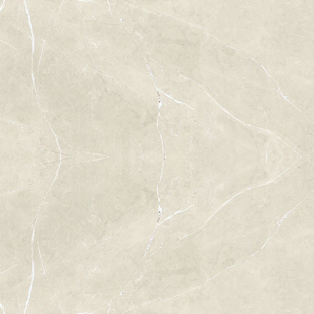 Ceramic Tile Vitacer Essenza Cream Pulido