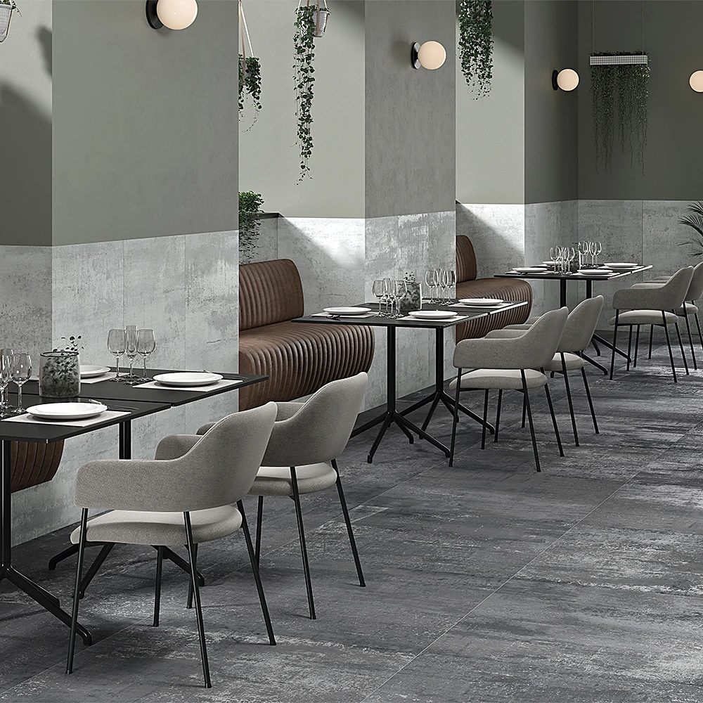 Floor Coverings / Wall Covering 6