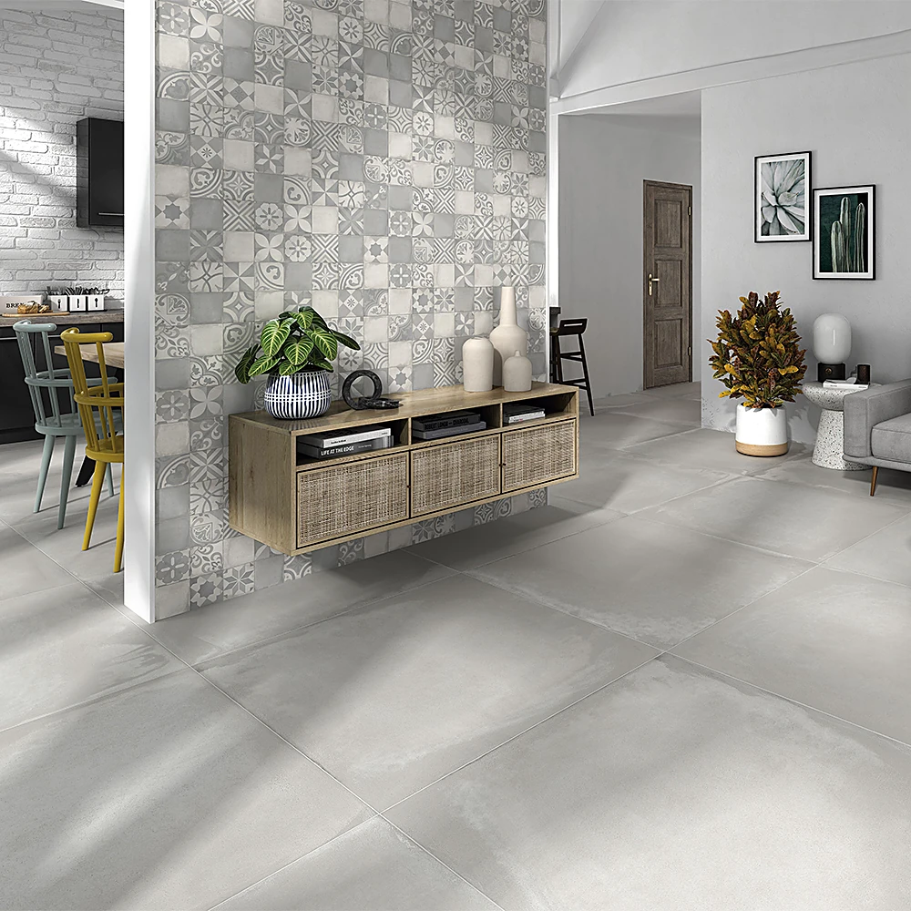 Floor Coverings / Wall Covering 6