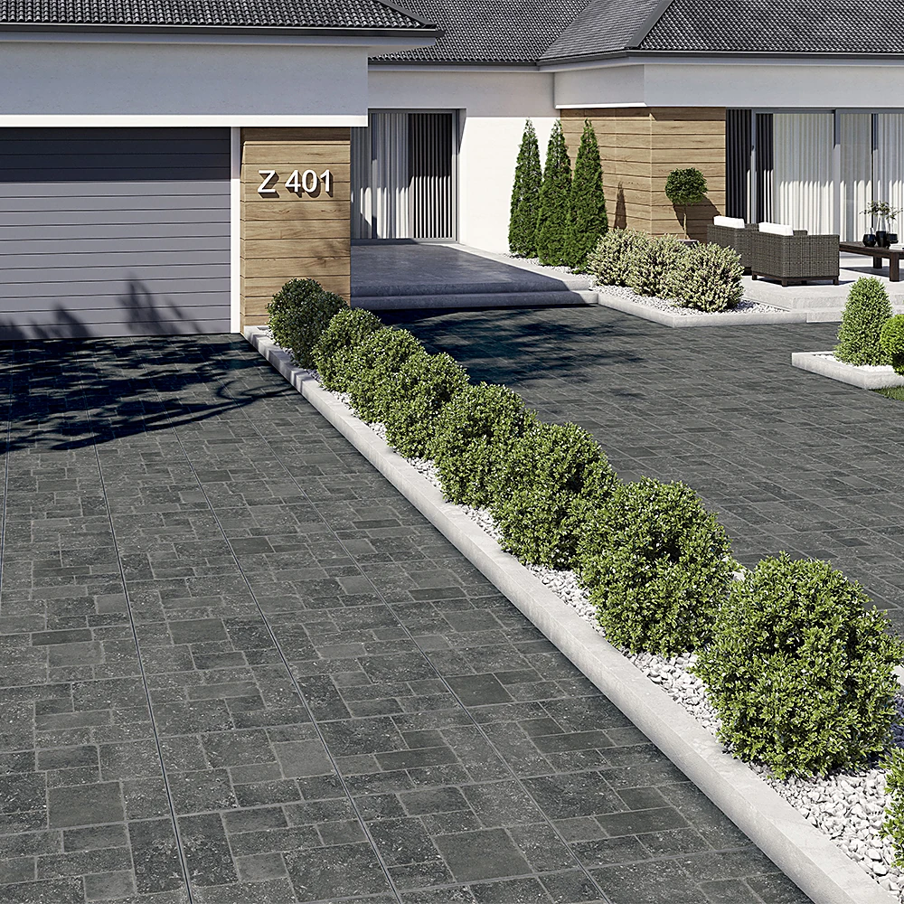 Recubrimiento para el suelo 2