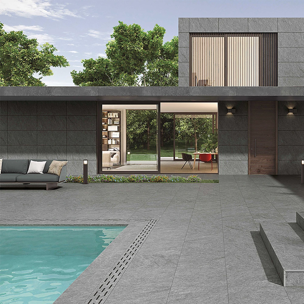 Recubrimiento para el suelo 4