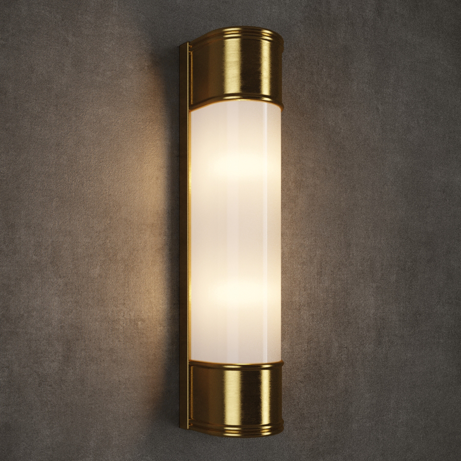 Wall light 1