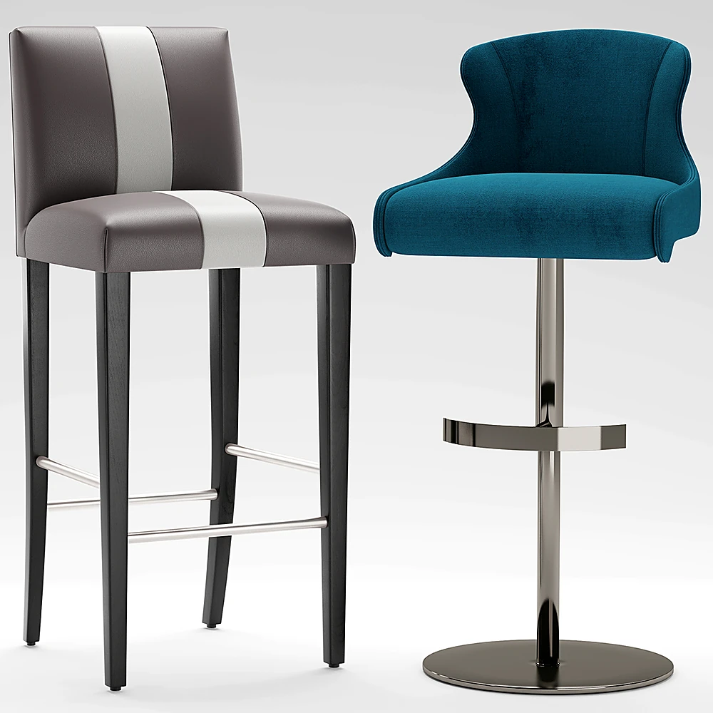 Taburetes de bar 2