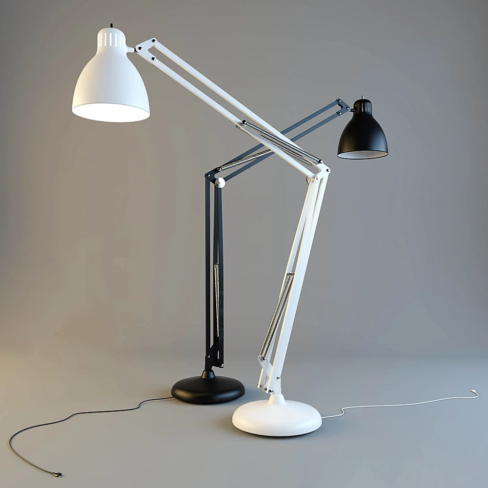 Table lamp 1