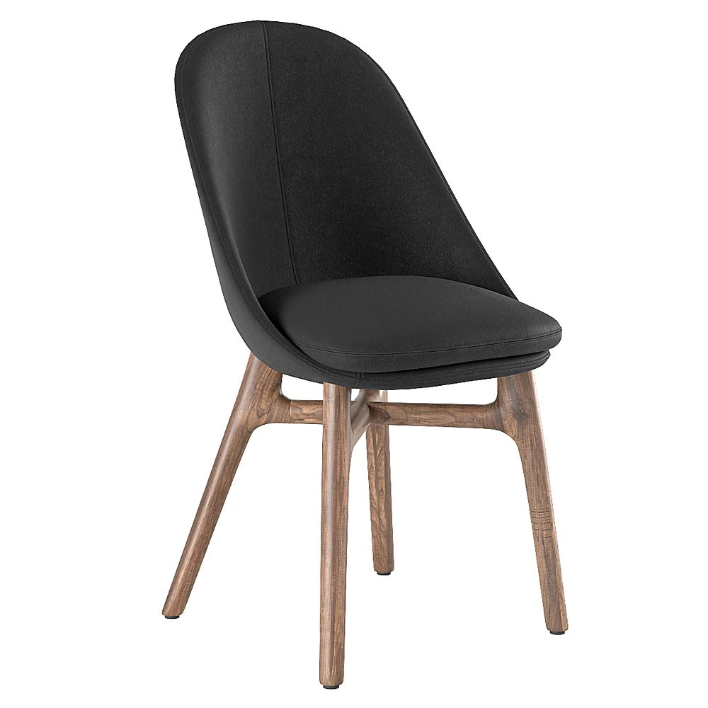 Dining chair Neri & Hu 6 by De La Espada