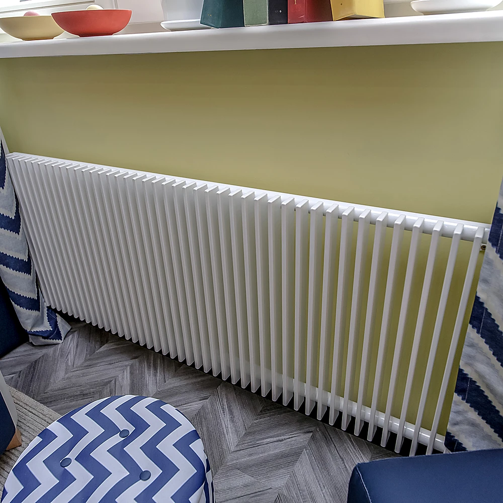 Radiator 1