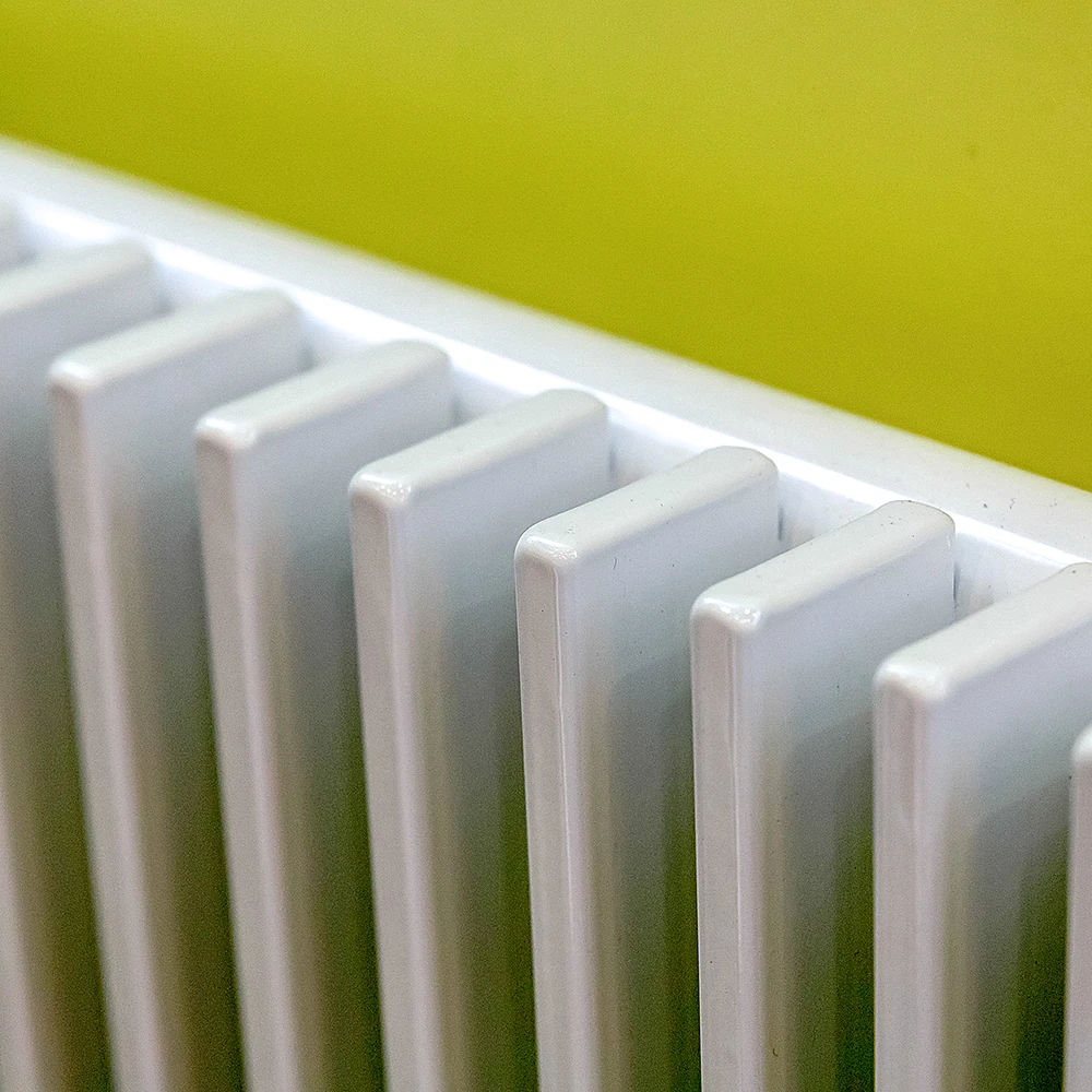 Radiator 3