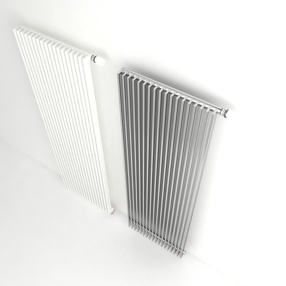 Radiator 4