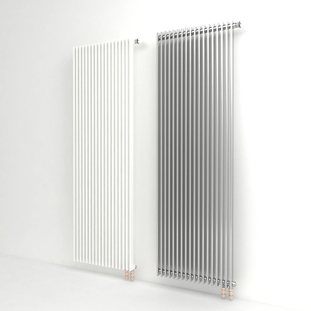 Radiator 5