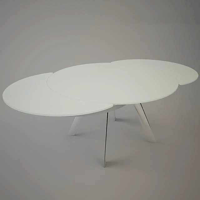 Dining Table Giro by Bontempi Casa (2)