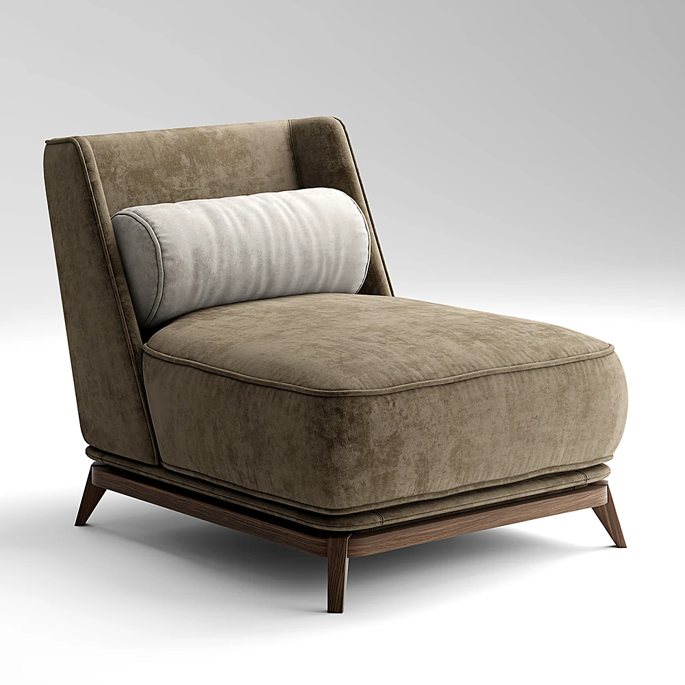 Armchair 012 by Vibieffe (2)