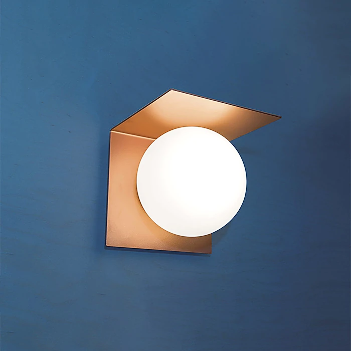 Պատի լույսեր 1