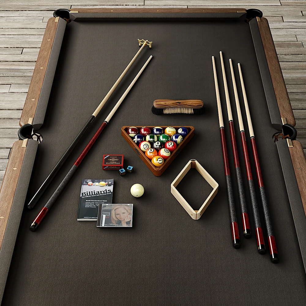 Billiards 2