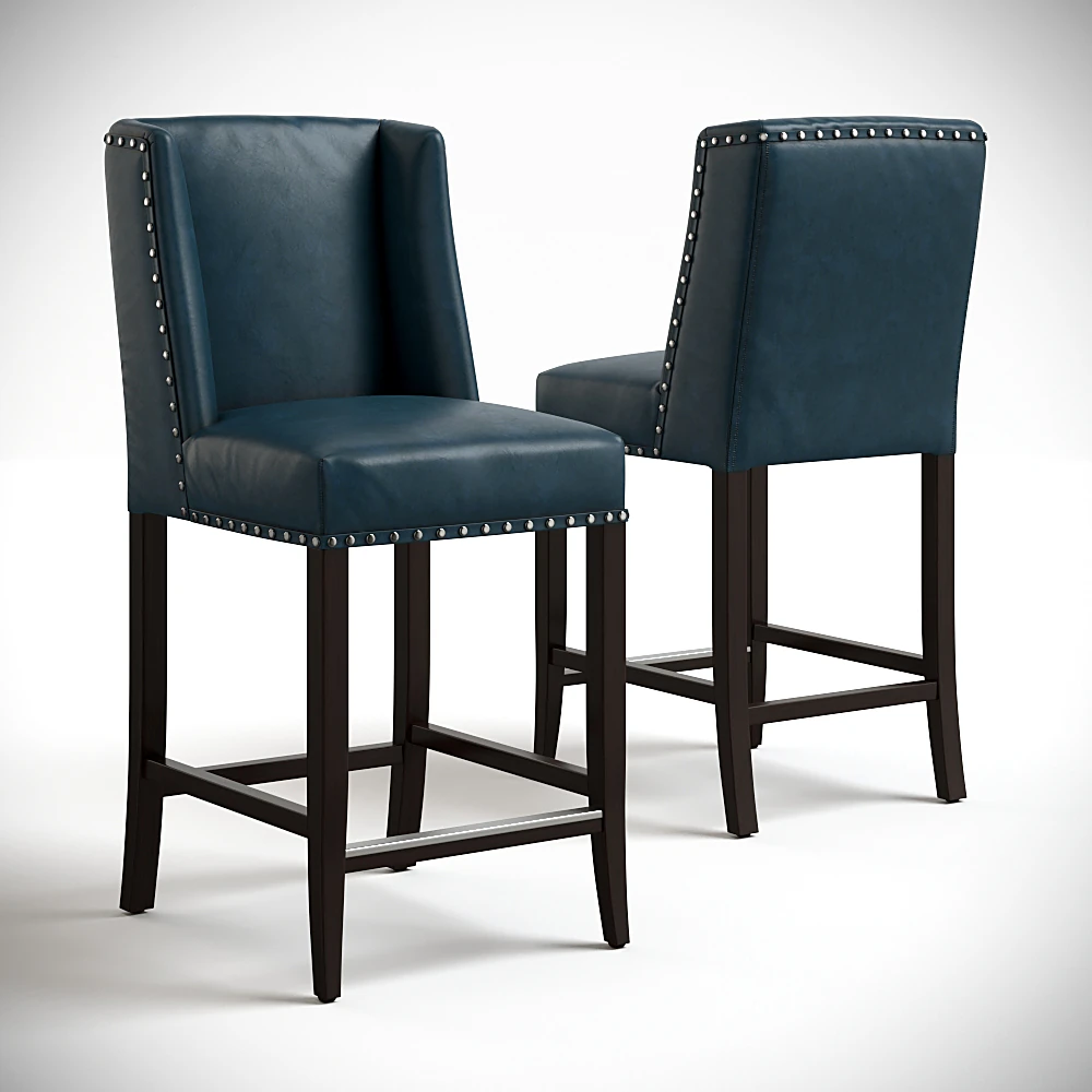 Bar Chair Marlin 08 by Sunpan