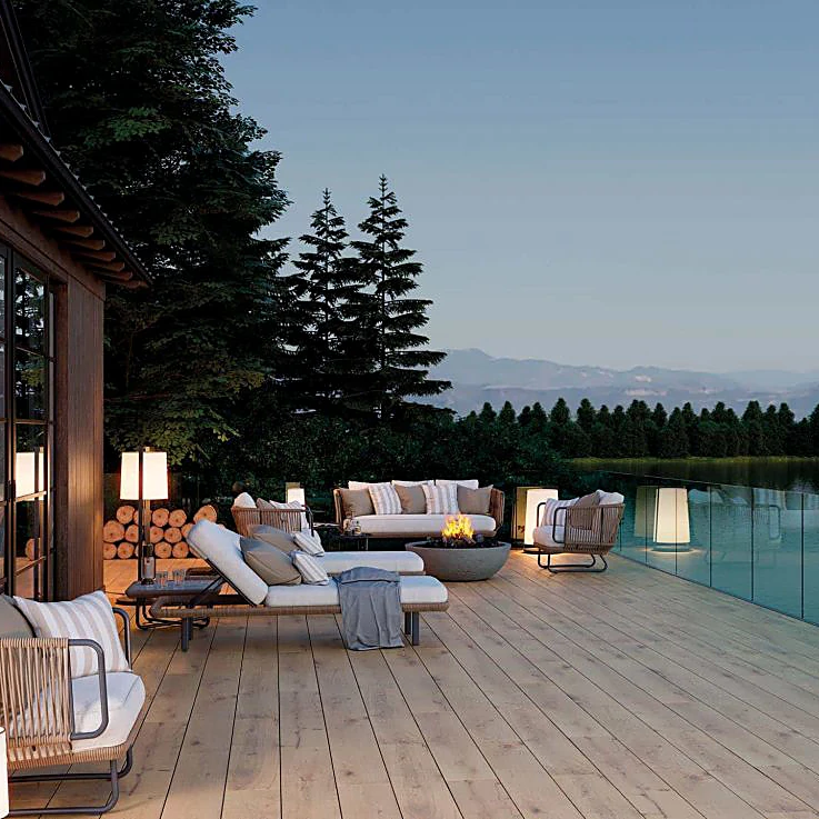 Recubrimiento para el suelo 4