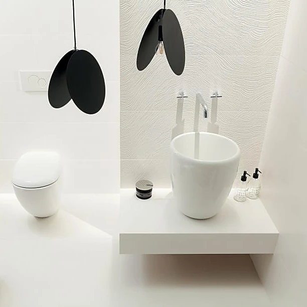 Պատի ծածկույթներ 3