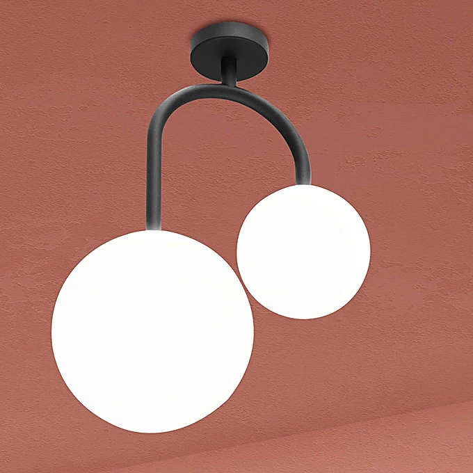 Deckenlampe 1