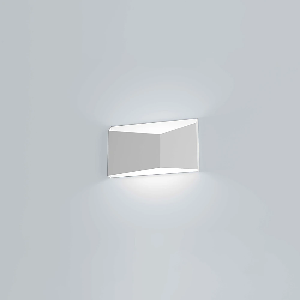 Luz de  pared 1