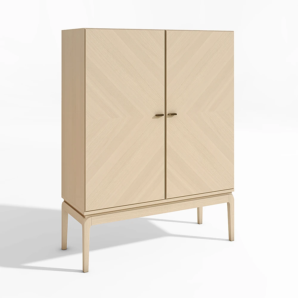 Тумбы и комоды 1