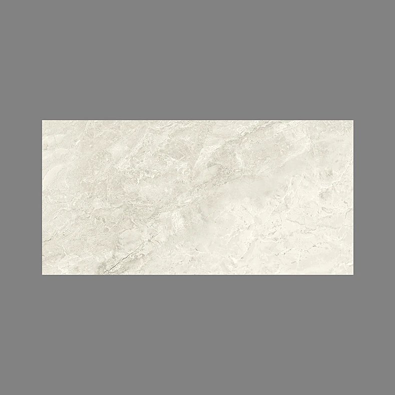 Wall and Floor Tile Tau Ceramica Breccia Gray, Breccia Cream