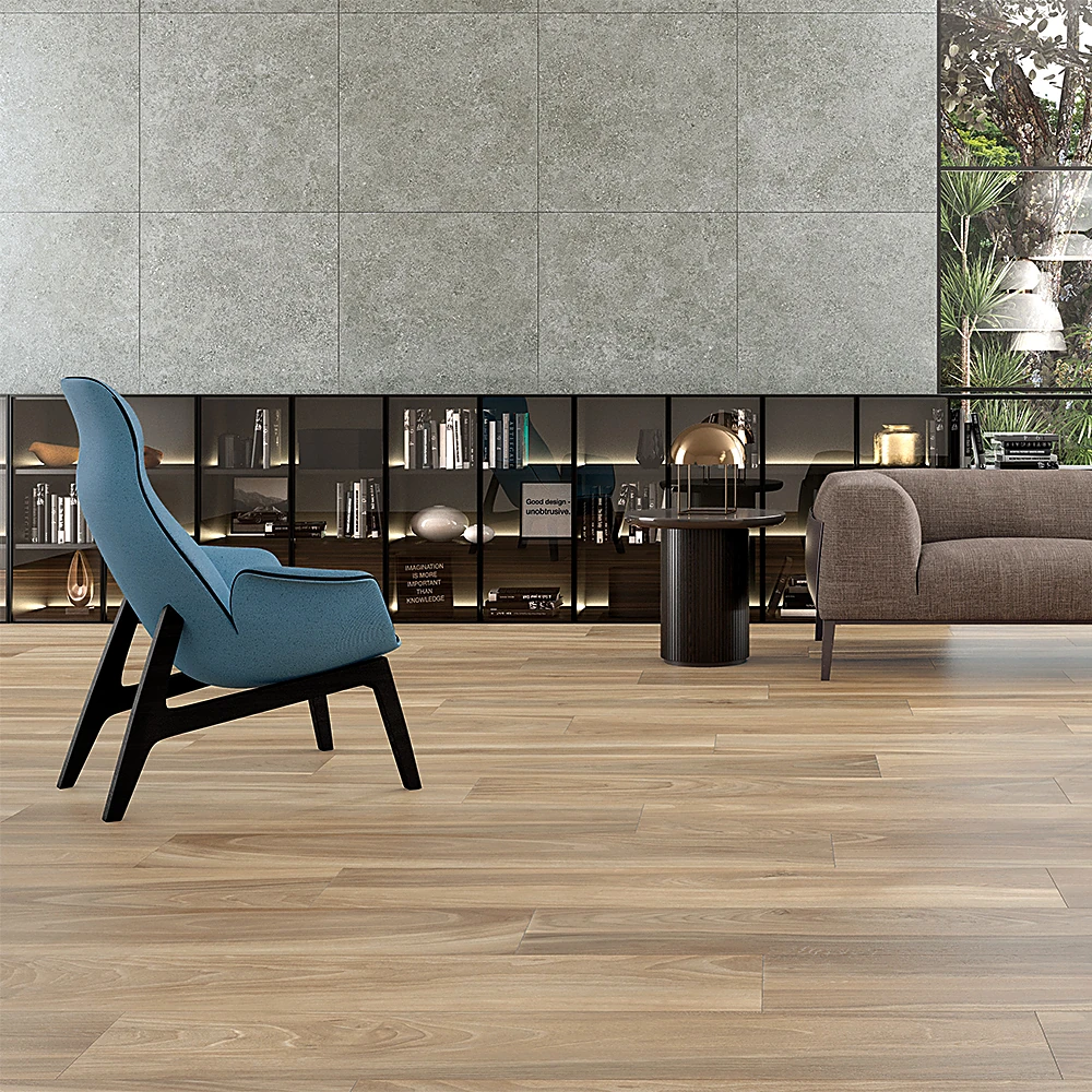 Recubrimiento para el suelo 5