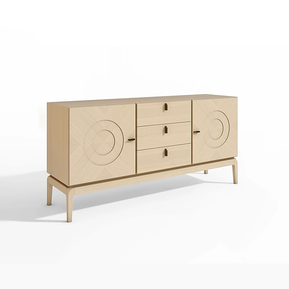 Тумбы и комоды 1