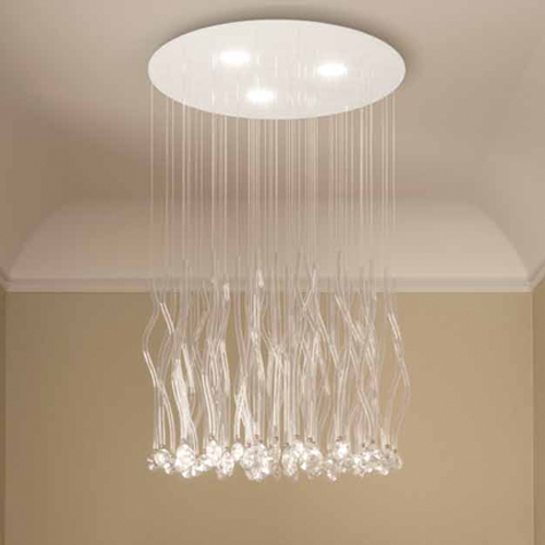 Ceiling lamp 1