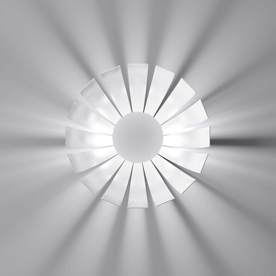 Ceiling lamp 1