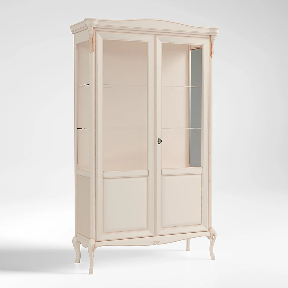 Պահարաններ 1