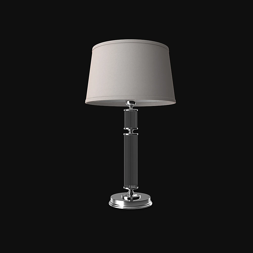 Table lamp 1