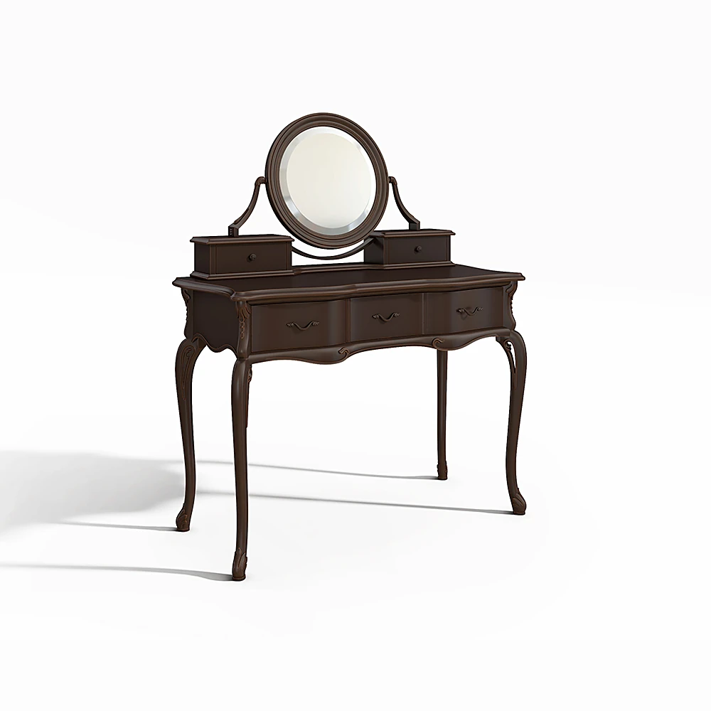 Sideboard & Chest of Drawer 1