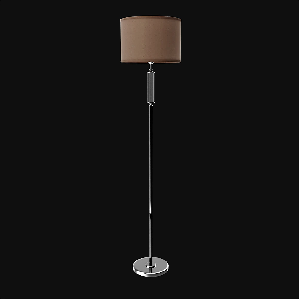 Lampadaire 1