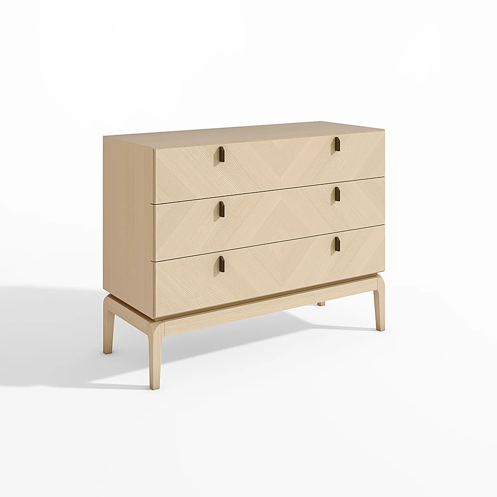 Тумбы и комоды 1