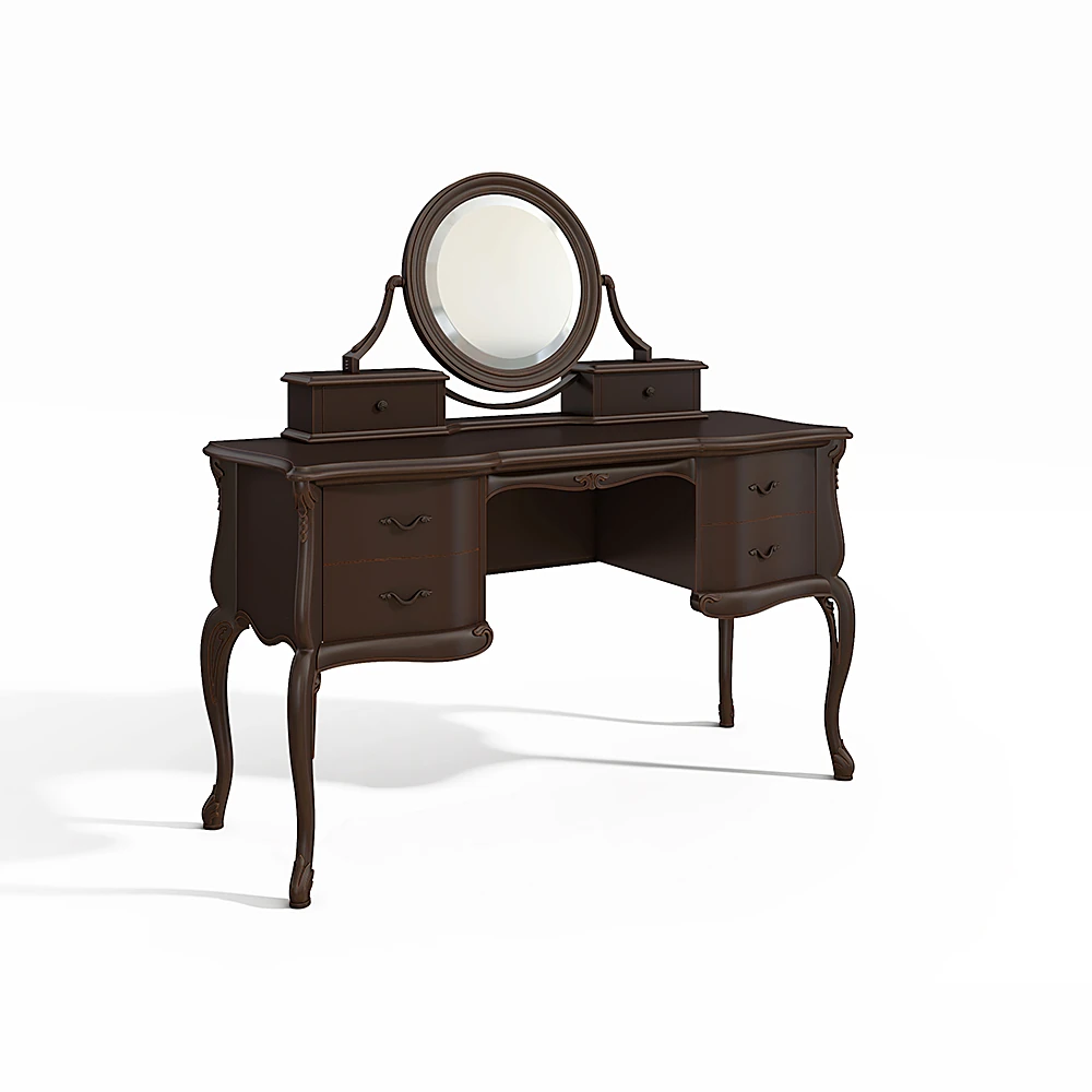 Credenza e Cassettiera 1