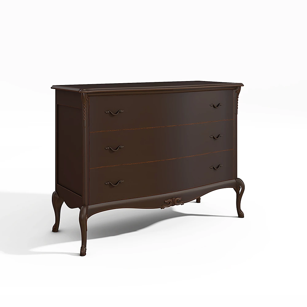 Credenza e Cassettiera 1