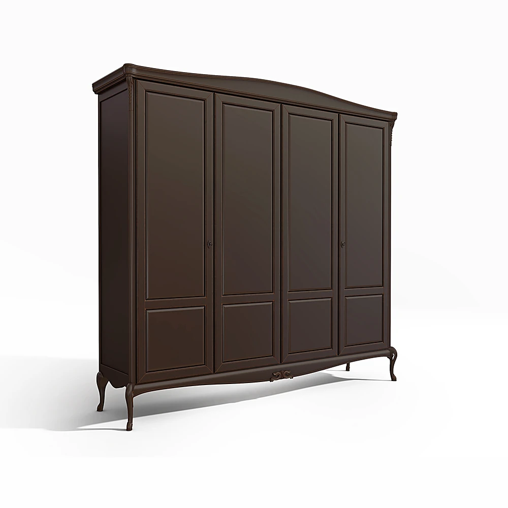 Պահարաններ 1