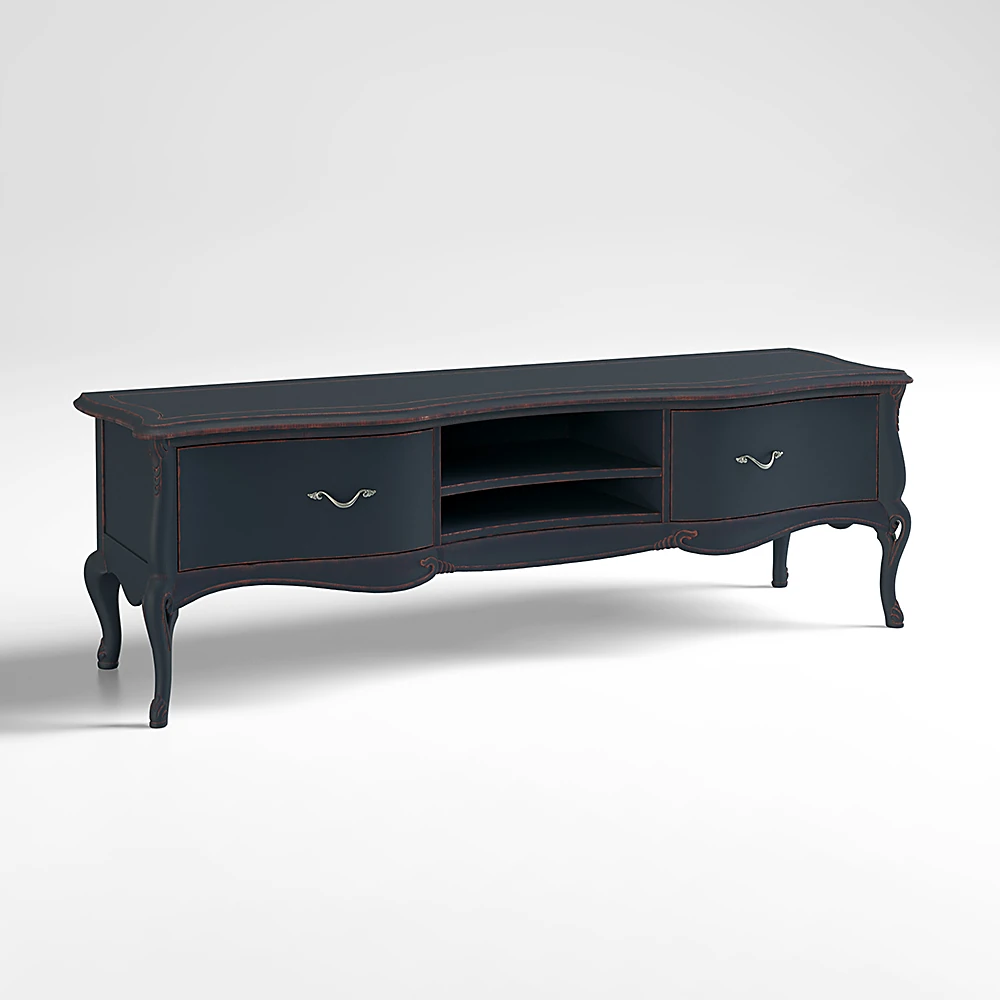 Credenza e Cassettiera 1
